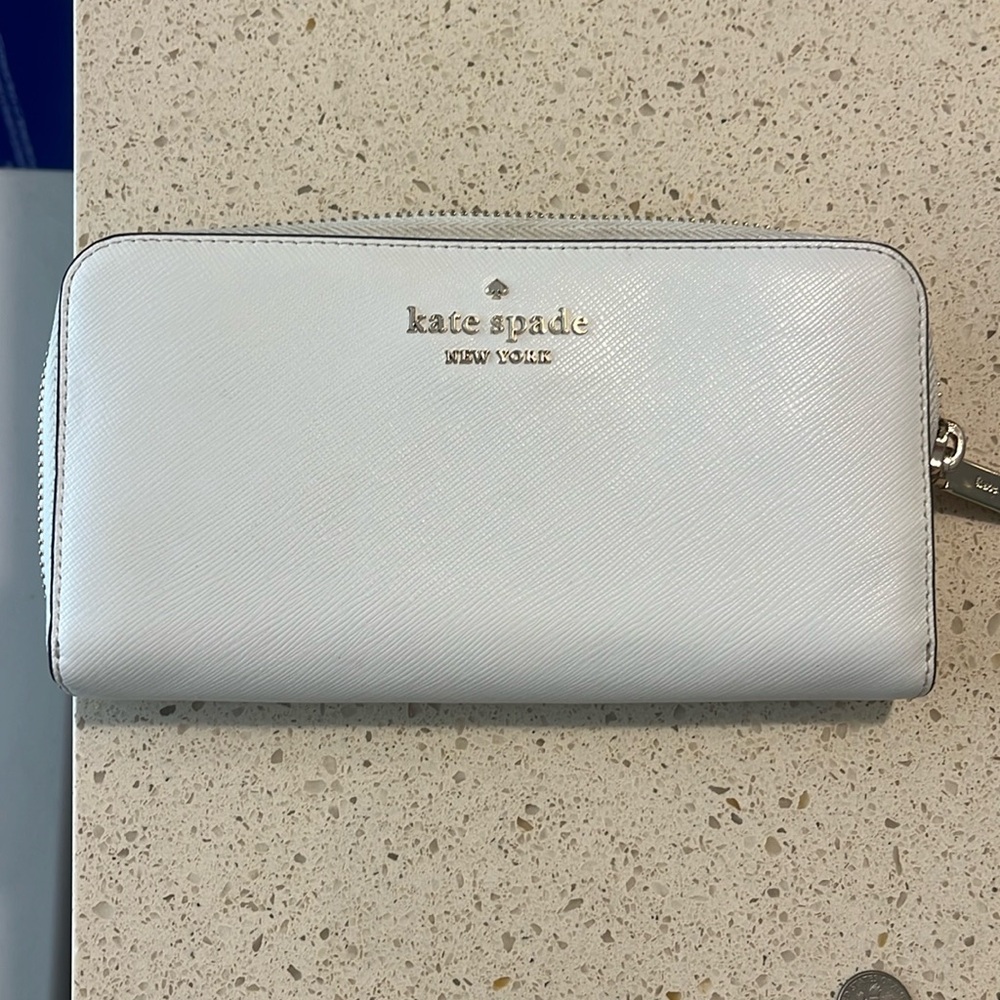 Kate spade wallet